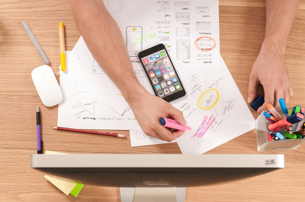 Different types of CRM funnels for marketing