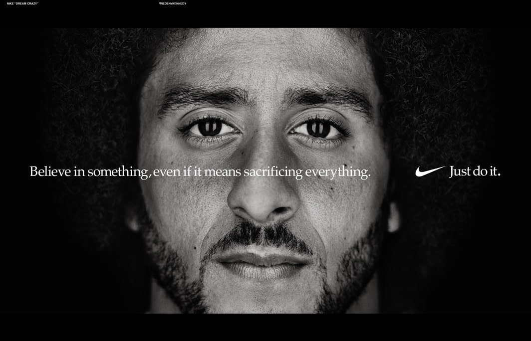 Dream Crazy - Nike