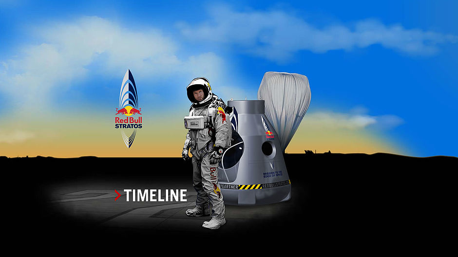 Stratos - Red Bull