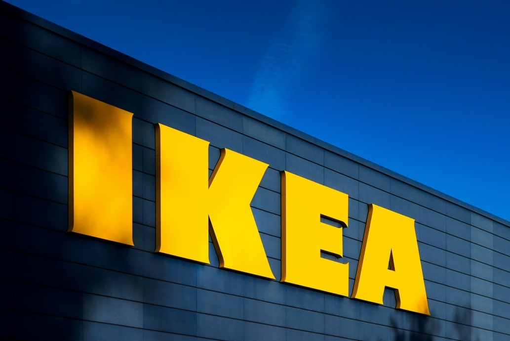 The Life Improvement Project - IKEA