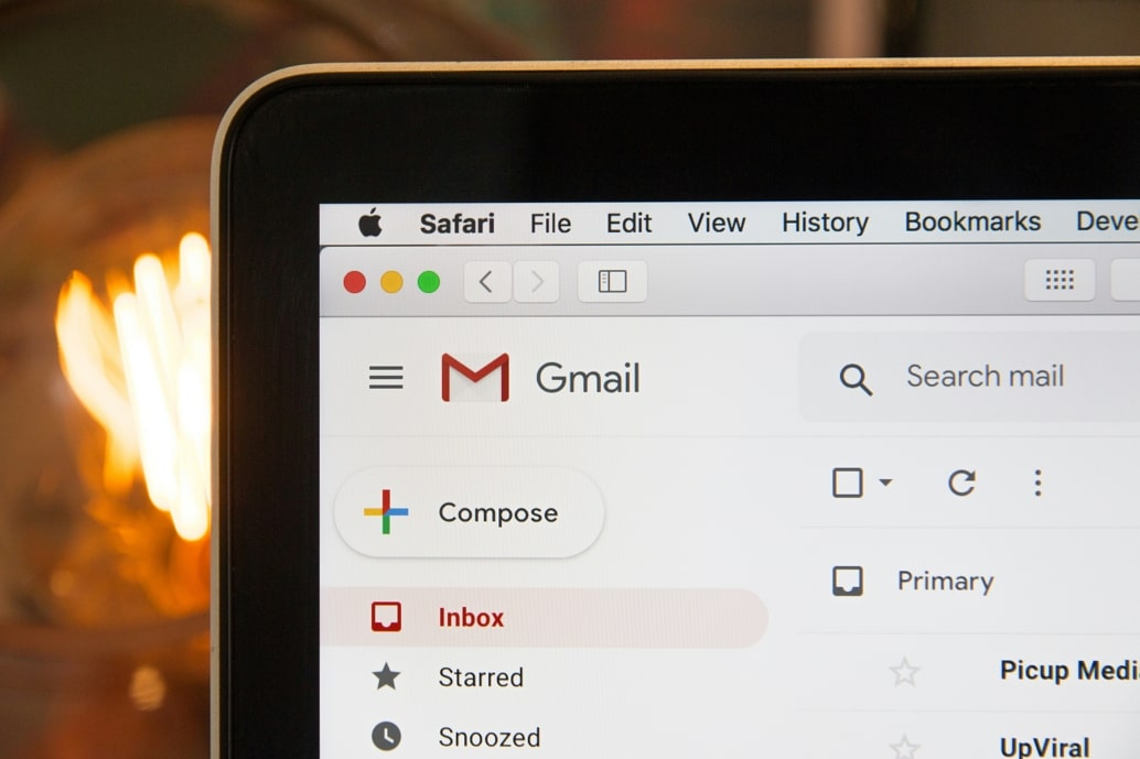 your email may get rejected for lacking permission from recipients
