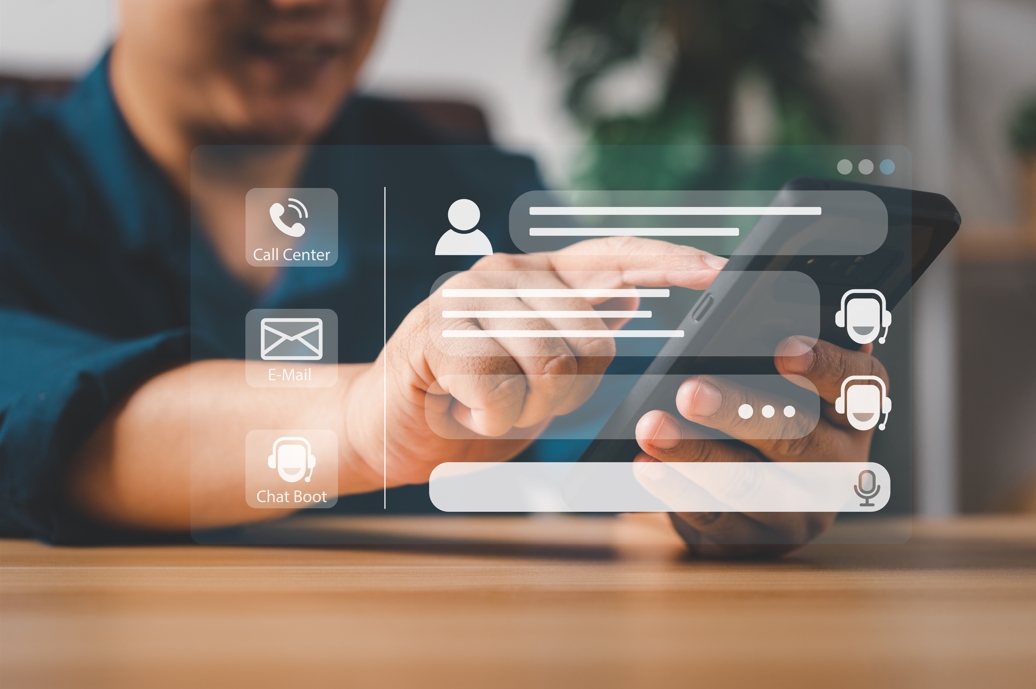 Adding customization for your chatbot