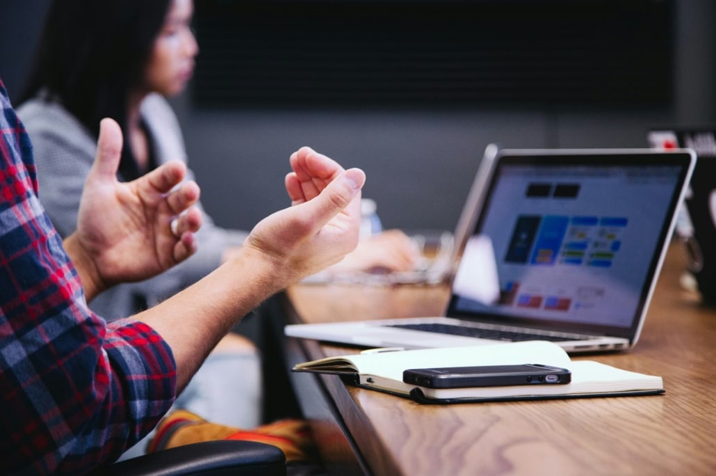 Benefits of using CRM in digital marketing