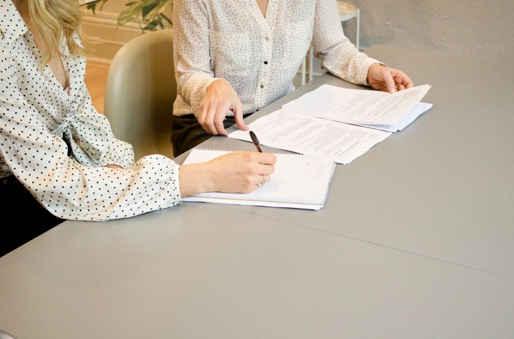 Best practices for analyzing CRM reports