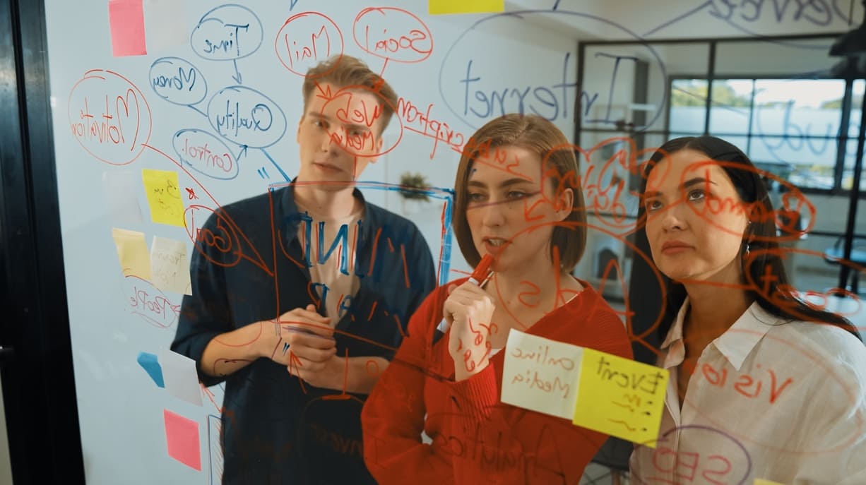 Developing a Unique Value Proposition (UVP)