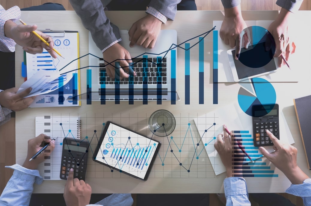 Emerging trends in digital marketing