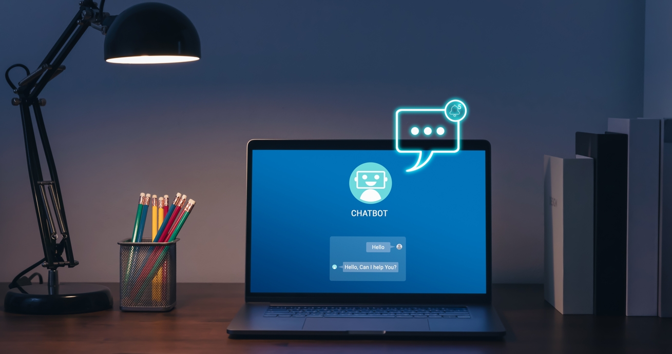 What is a customizable chatbot
