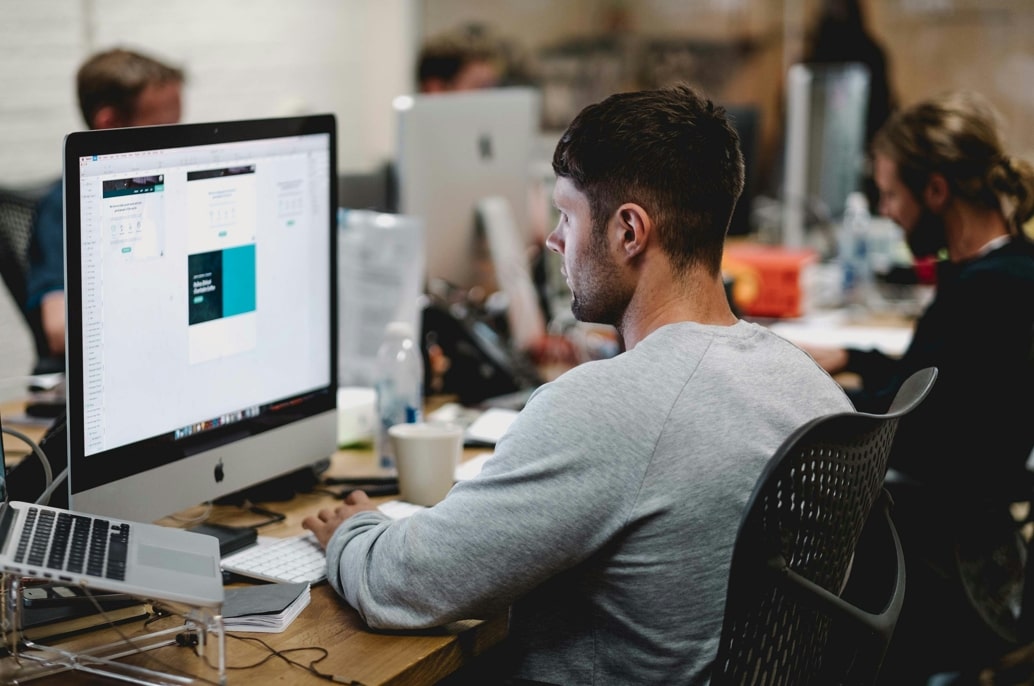 create a customer journey map