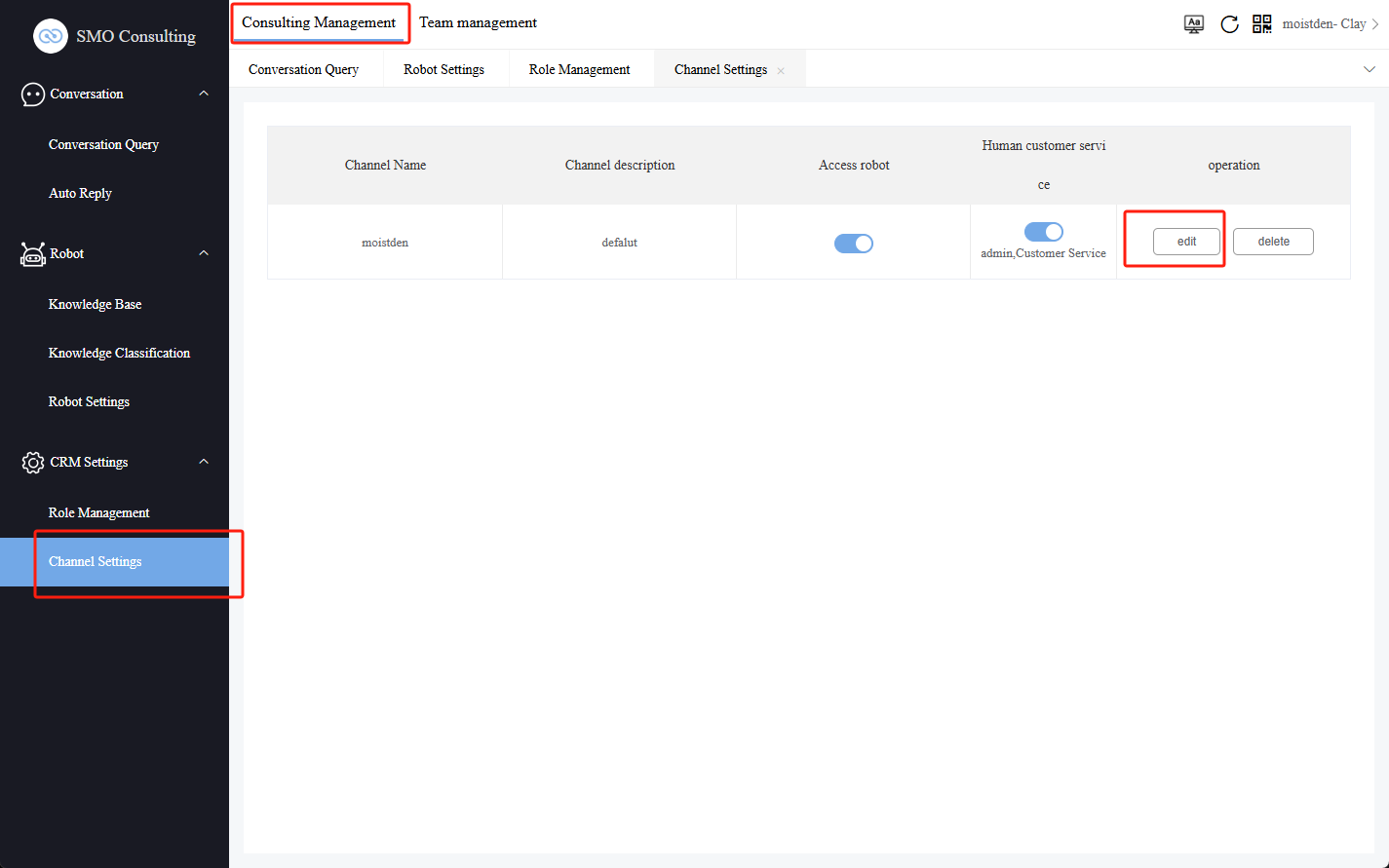 How to employ ai chatbot to your site 1
