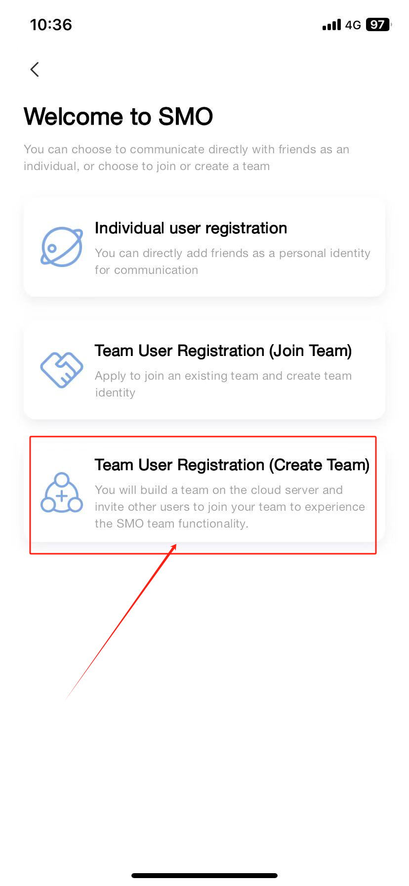 how to create a team image 2