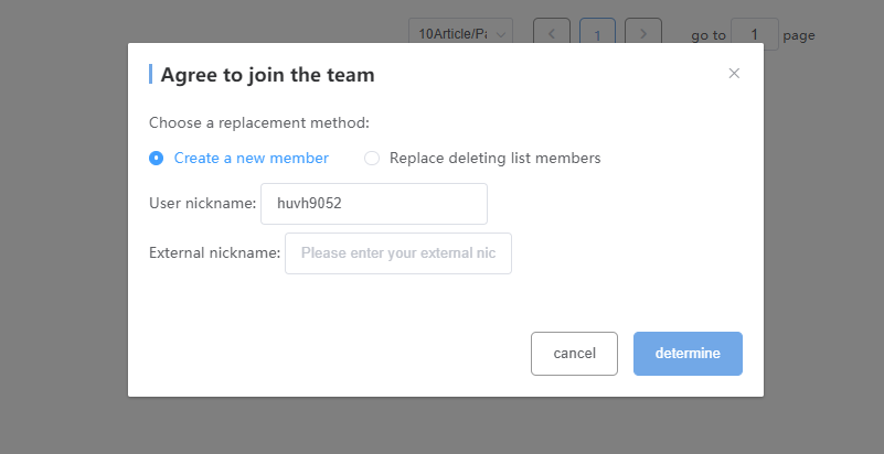 Managing Team Members image 3