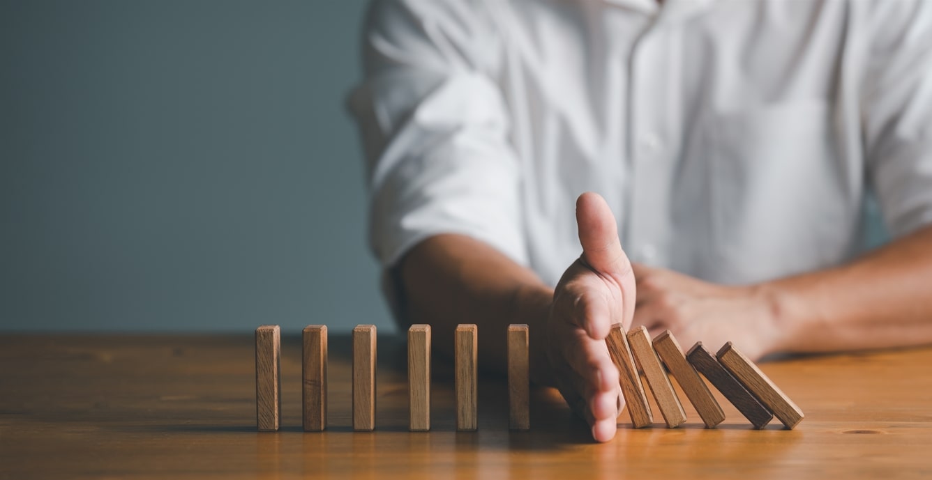 A step-by-step guide to conflict resolution