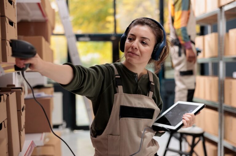 CRM in Supply Chain The Profit Pair You’re Ignoring