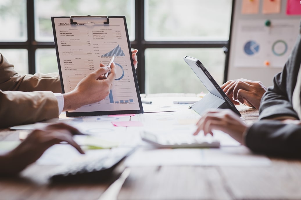 How accidentals affect business finance for opportunity costs