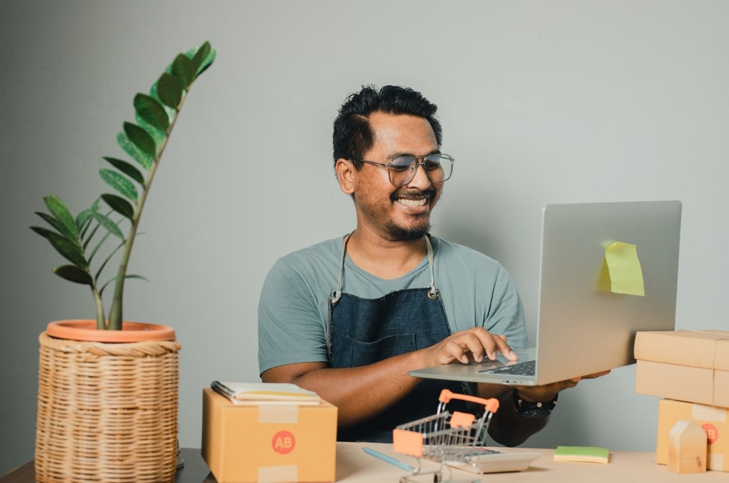 How to create an automatic PO number system