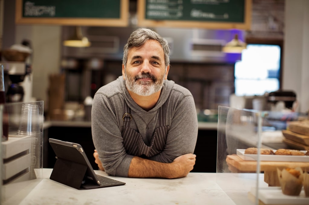 SME vs. larger enterprises