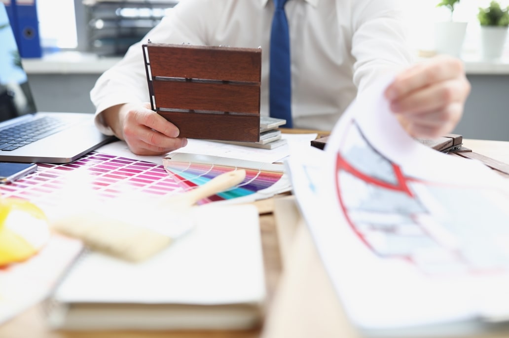 Where to include po number in an invoice