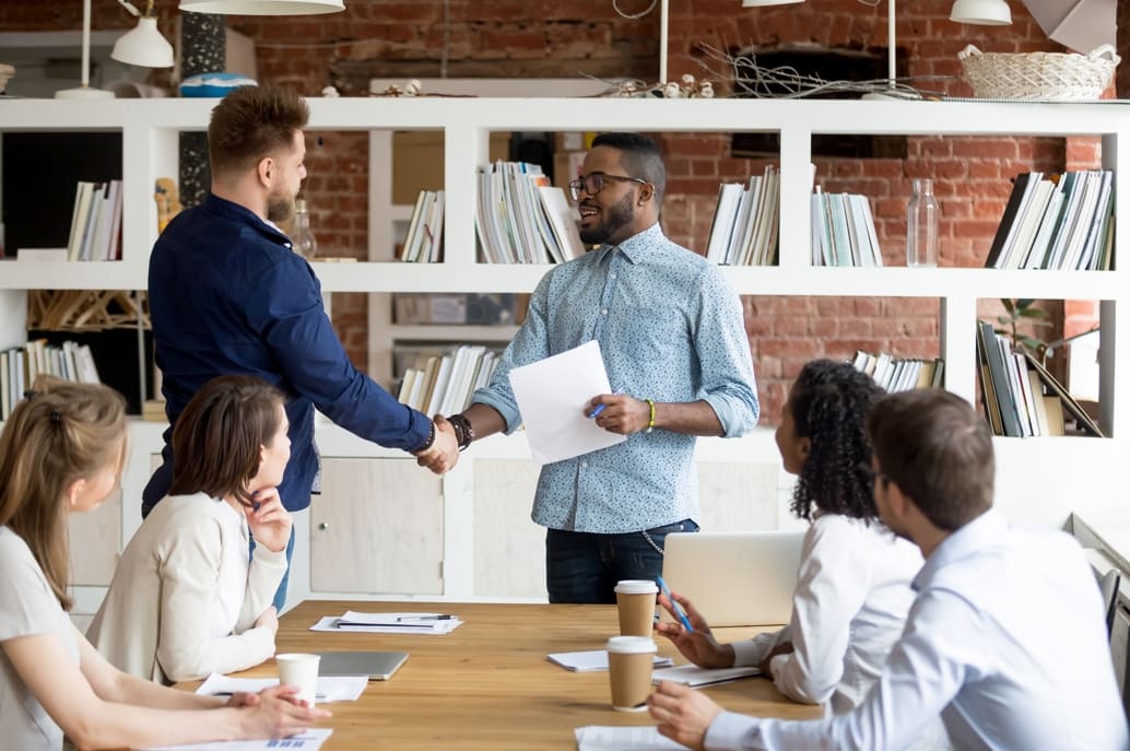Workforce analytics & reporting