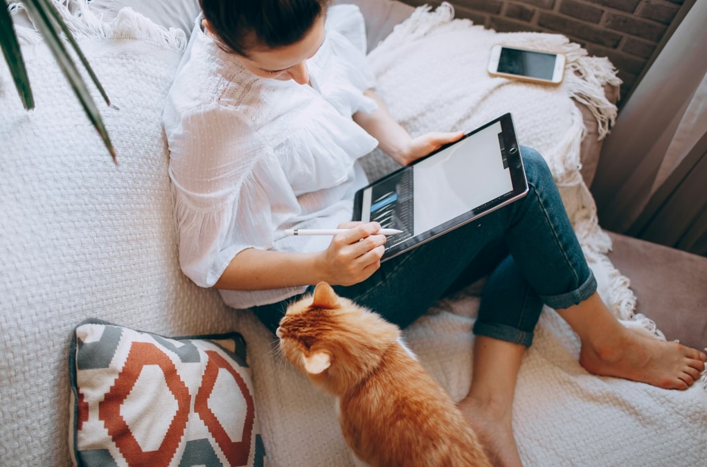 Essential tools for effective WFH