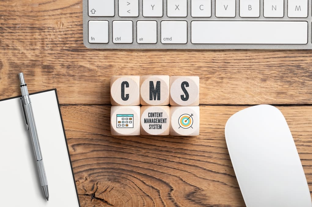How CMS and SEO work together