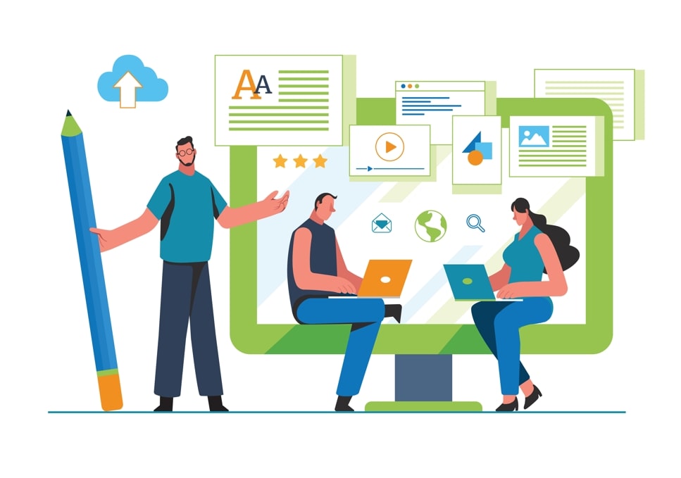 How the Right CMS Can Skyrocket Your SEO Performance