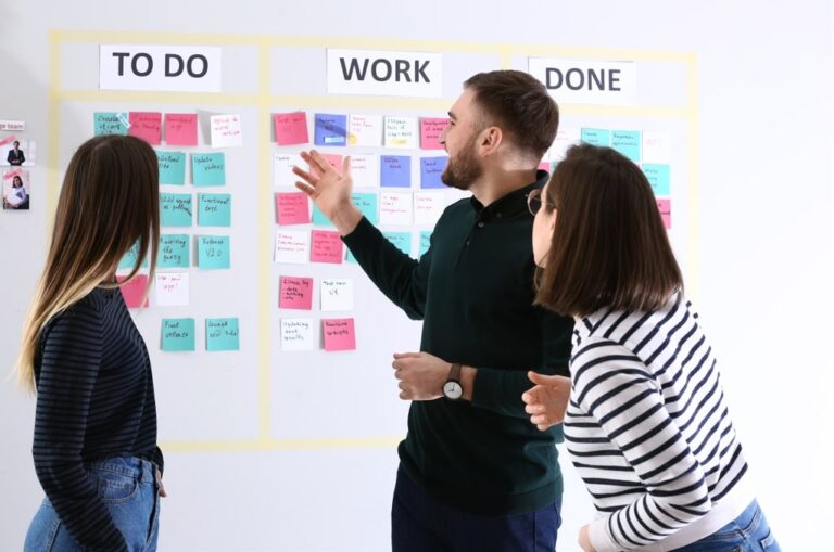 Team Time Management Unlock Productivity & Trust