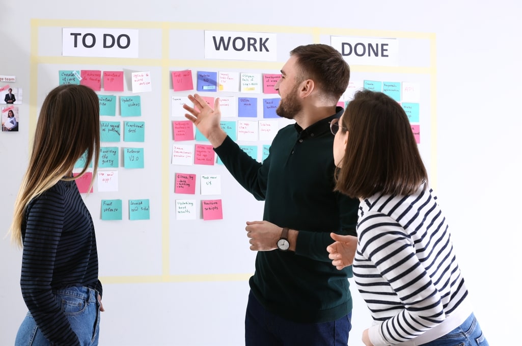 Team Time Management: Unlock Productivity & Trust