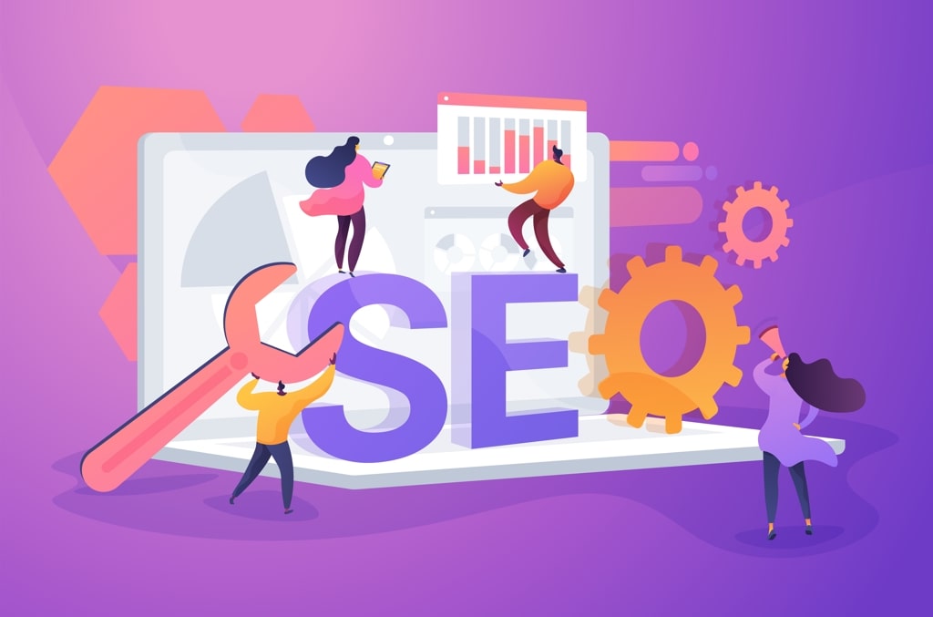 Top CMS platforms for SEO
