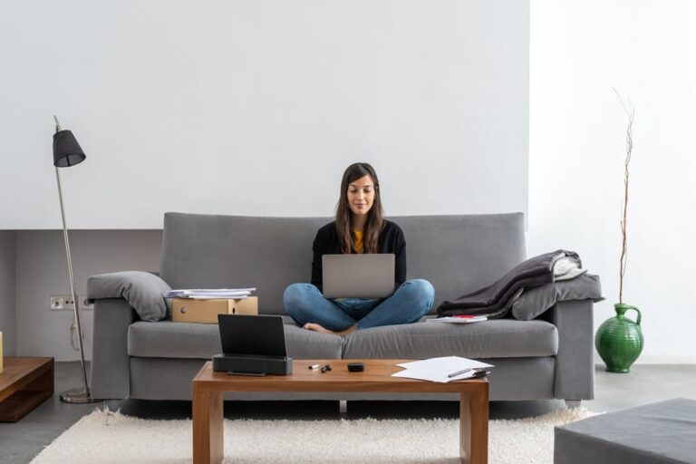 What Is WFH The Basics of Working from Home