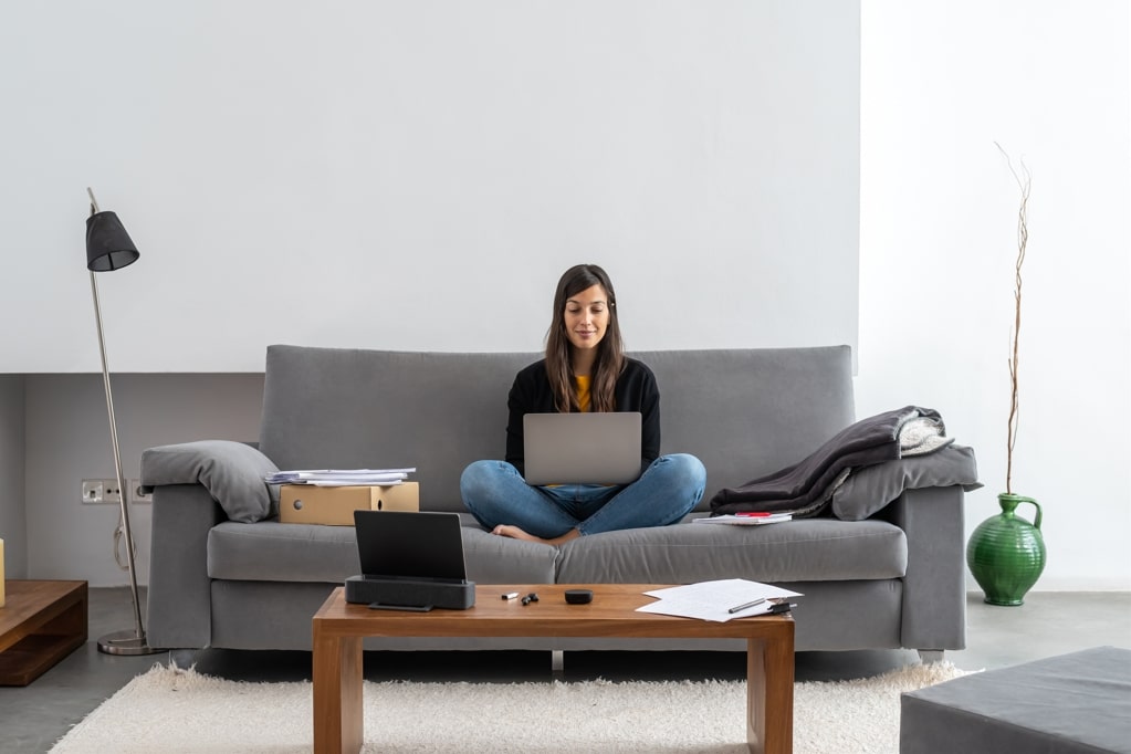 What Is WFH? The Basics of Working from Home